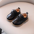 thumbnail image 5 of Hauaitttt Lightweight Toddler Boys Sneakers for First Walks Soft Sole Baby Shoes Comfortable Fit Kid Exercise Shoes for Everyday Play Shoes Toddler 4 Toddler Boys Shoes Toddler Light up Shoes Girls, 5 of 5