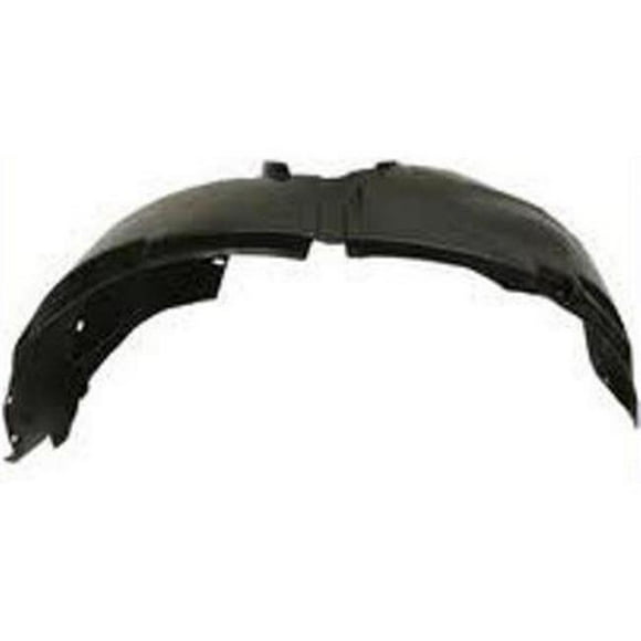 Right Hand Fender Liner for 2009-2017 Ford Flex