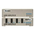 thumbnail image 1 of Gefen EXT-USB-400FON - USB extender - USB, USB 2.0 - up to 1640 ft, 1 of 1