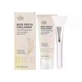 thumbnail image 1 of Rice Pepta Collagen Peel-off Wrapping Maskskin Care Face Maskhydrating Overnight Elasticity Firming Pore Minimizing Glow Glass Skin For All Skin Types, 1 of 5
