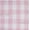 Pink, variant on Gingham Checkered Poly Cotton 1 Inch Pink Fabric - Sold By The Yard - 57" / 58"