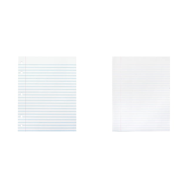 Bloc temático y composición Casafoyer Sulphite de Paper Bundle