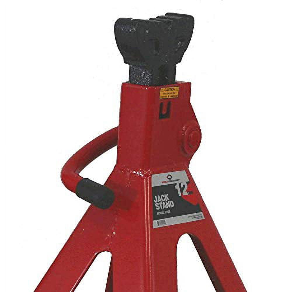 Sure Werx AFF3312B 12 Ton Jack Truck Stand Ratchet
