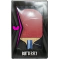 thumbnail image 2 of Butterfly SK7 Classic-CS Pro-Line Racket + Rozena + Racket Sheet, 2 of 7