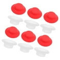thumbnail image 1 of unbranded 12Ud Sellos Para Swing Top Con Y Fáciles De Limpiar, 1 of 8