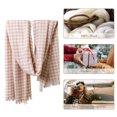 thumbnail image 5 of Fashion Long Winter Warm Lattice Large Scarf, 5 of 5