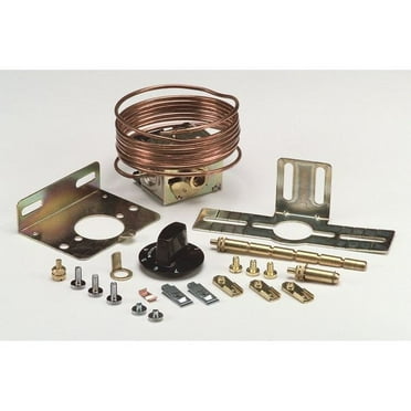 Ranco Defrost Cycle Control, SPST, NC A30-262