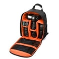 thumbnail image 2 of Pro Camera Backpack Large with Laptop Compartment Tripod Holder Waterproof Raincover Outdoor Photography Hiking Travel, 2 of 4