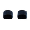 thumbnail image 1 of Toystoory Ear Muffs Diadema Cover Fleece Stretch Ropa Accesorio Mujeres Hombres Ciclismo Running Diademas para exterior Gris Azul JE-AY 2piezas, 1 of 6