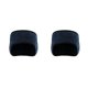 thumbnail image 3 of Soidarity Orejeras Cubierta Calentadores de orejas Accesorio de ropa Diadema simple para adultos Ciclismo Correr Diademas para exteriores Azul Azul JE-AY 2piezas, 3 of 6