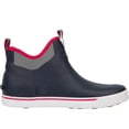 thumbnail image 2 of Rocky Dry-Strike Waterproof Navy Deck Boot, 2 of 5