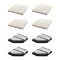 thumbnail image 1 of PUR 4x Air + 4x Cabin Filter (8 Total) Kit for Car 2016-2022 Honda HR-V KFL-101735, 1 of 2