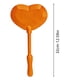 thumbnail image 3 of Una varita mágica de pago con tarjeta en forma de corazón puede abrir el futuro del consumo. Con una varita mágica, 3 of 6