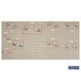 thumbnail image 3 of Triton Products® High Density Fiberboard Pegboards, Set of 2, 3 of 5
