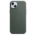 thumbnail image 1 of Funda de teléfono Apple FineWoven para iPhone 15 Plus con MagSafe, 1 of 5