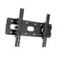 thumbnail image 4 of Soporte de pared para TV, soporte estable para TV, soporte de pantalla, función de inclinación, soporte de TV ajustable para dormitorio, hogar y ofici 42 a 85 pulgadas, 4 of 9