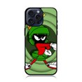 thumbnail image 1 of Marvin The Martian iPhone 15 Pro Max Case,iPhone 15 Pro Max, 1 of 3