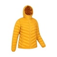 thumbnail image 3 of Mountain Warehouse Womens Seasons Padded Jacket, 3 of 5