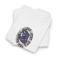 thumbnail image 3 of Til The End Santa Cruz 00s 90s Board Vintage Classic Skate TShirt Print - White / 5XL, 3 of 5