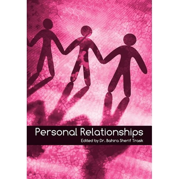 Personal Relationships, (Paperback)