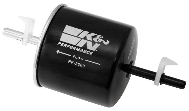K&N Engineering Fuel Filter