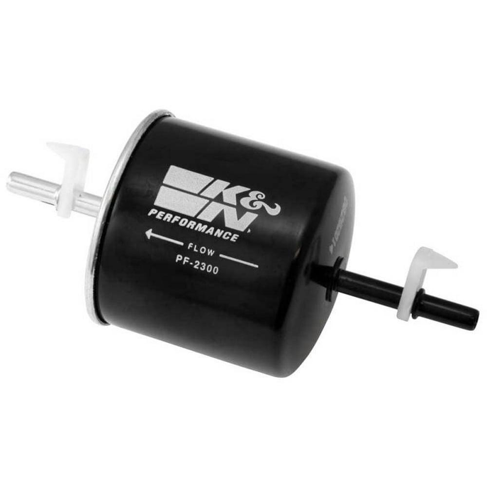 K&N Engineering Fuel Filter
