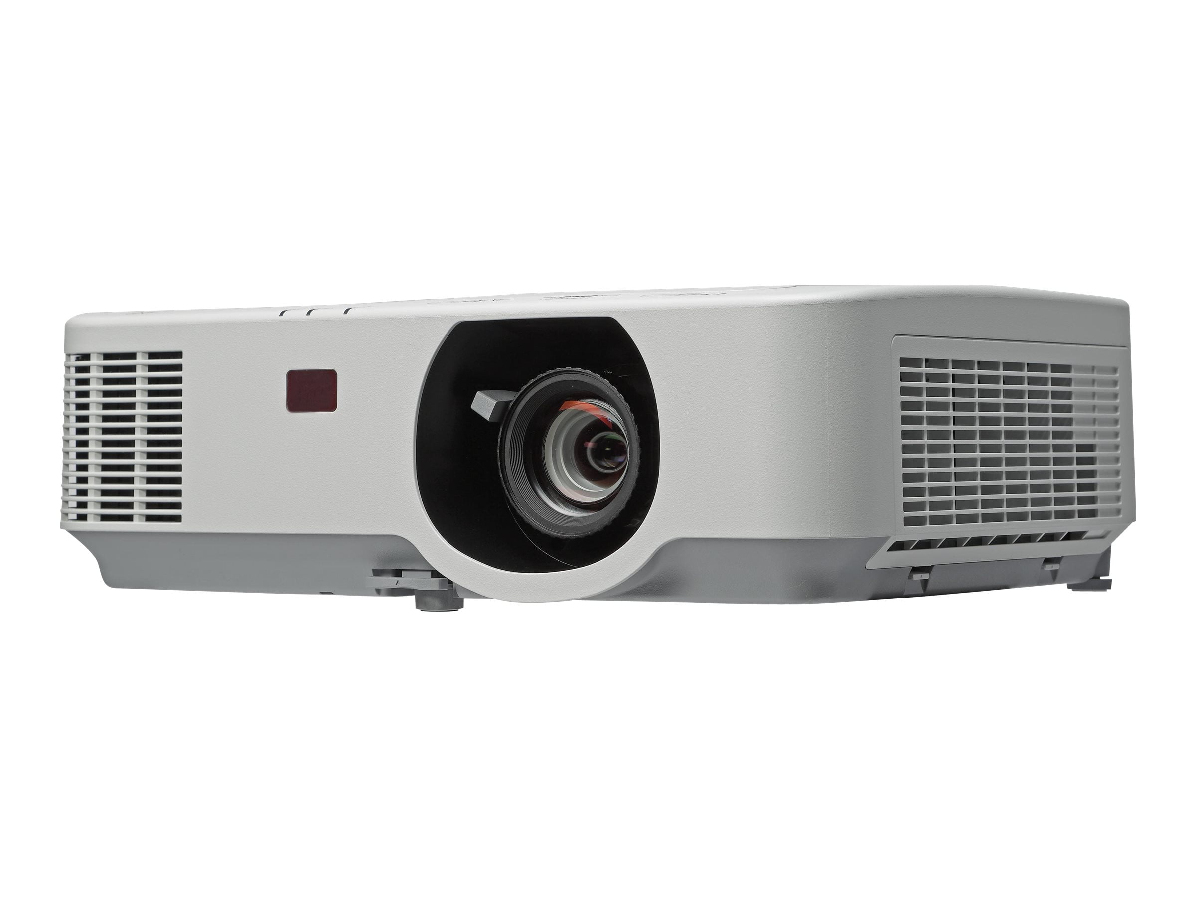 NEC P474U LCD projector 4700 lumens WUXGA (1920 x 1200) 1610