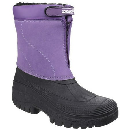 

Cotswold Venture Waterproof Ladies Boot / Wet Weather Wellington Boots