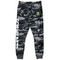 thumbnail image 3 of Ecko Unltd Men's Sweatpants Tropical Print Street Camo Fleece Jogger (Small, Street Camo), 3 of 5