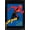 Black Framed Version, variant on DC Comics Movie The Flash - Heroes Wall Poster, 22.375" x 34" Framed