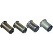 MOOG K6420 Control Arm Bushing Kit Fits select: 1982-2003 CHEVROLET S TRUCK, 1983-2002 CHEVROLET BLAZER