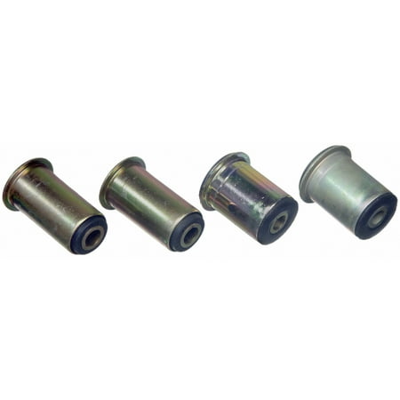 MOOG K6420 Control Arm Bushing Kit Fits select: 1982-2003 CHEVROLET S TRUCK, 1983-2002 CHEVROLET BLAZER