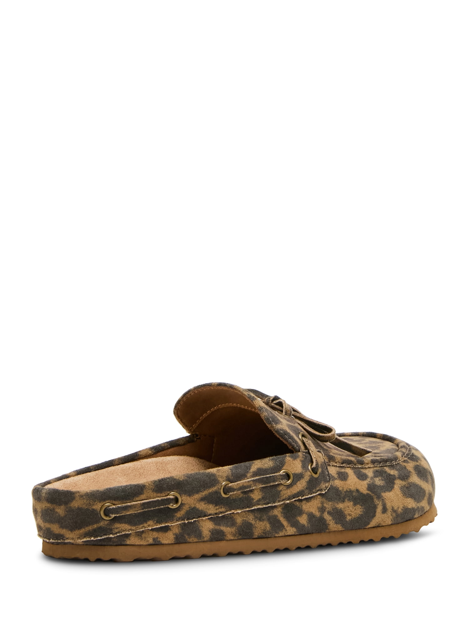 Madden Girl Women's Paisleyy Slip On Clog
