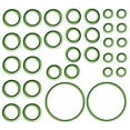 thumbnail image 6 of For Acura RDX 2007-2012 OEM AC Compressor w/ A/C Repair Kit - BuyAutoParts, 6 of 8