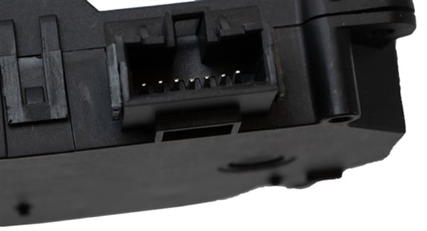 HVAC Air Door Actuator