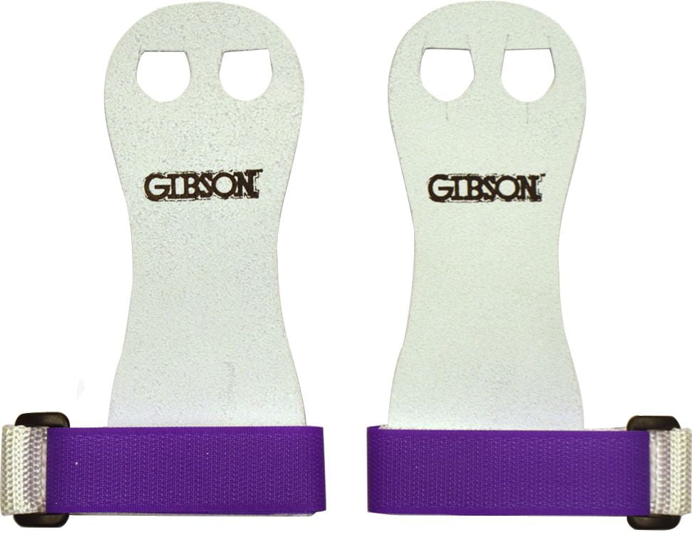Gibson Rainbow Gymnastics Hand Grips
