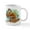 White, variant on CafePress - Giant Pacific Octopus Mug - 11 oz Ceramic Mug - Novelty Coffee Tea Cup