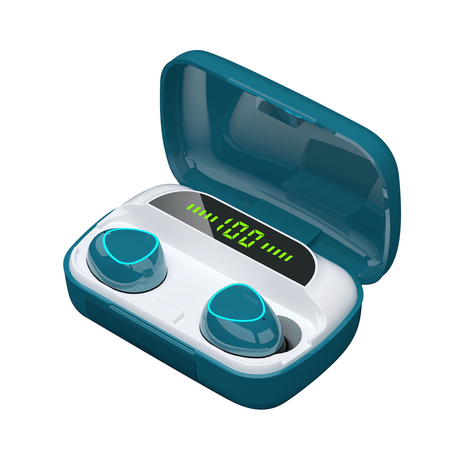 Buodes Sleep Headphones for Side Sleepers Bluetooth 5.1Headset Wireless