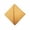 B, variant on BAOQIN 7 Pcs Leather Corner Bookmark, Square Page Book Marks Cute Corner Page Bookmarks Accessories For Book Lovers F