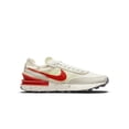 thumbnail image 2 of Women's Nike Waffle One Crater Pale Ivory/Orange-Light Bone (DJ9640 101) - 7.5, 2 of 5