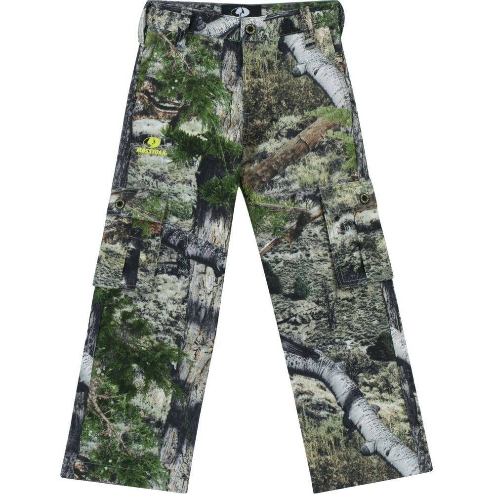 mossy oak tibbee pants