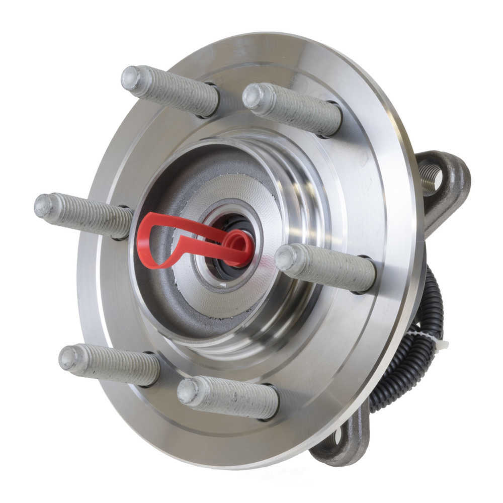 Schaeffler 102765 Wheel Bearing - Generation 3