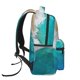 thumbnail image 3 of Fotbe Beach Mochila Casual con Estampado para Escuela, Viajes y Actividades al Aire Libre - Duradera, Ligera y Cómoda, 3 of 5