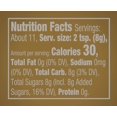 thumbnail image 4 of Limited Edition McCormick Apple Pie Finishing Sugar 3.06 oz - 2 pk, 4 of 5