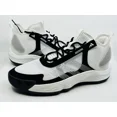 thumbnail image 1 of Ad-id-as IE9322 Adizero Select Team Mens Size 12 Bball Sneakers White Black, 1 of 6