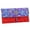 6#, variant on Ludlz Chinese Style Lucky Money Bag Cloth Floral Red Envelope Pocket New Year Packet