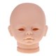 thumbnail image 2 of Muñeco de Reborn s de Reborn s Baby Muñeco de Bebé DIY 3 perfke Cabeza de muñeca renacida, 2 of 8