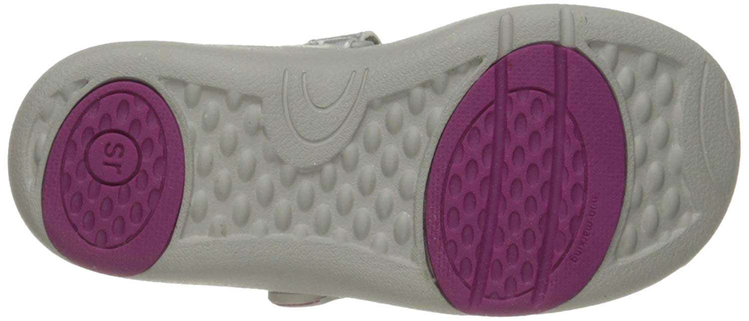 stride rite phibian mary jane