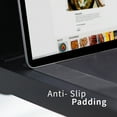 thumbnail image 2 of VIVO Magnetic Portable Laptop Workstation, Utility Platform, 2 of 8