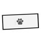 thumbnail image 2 of Puerta para perros, protección segura para interiores, divisor de habitación, barrera de puerta con pantalla portátil para mascotas Estilo G, 2 of 8